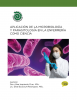 Cubierta para Aplicación de la microbiología y parasitología en la enfermería como ciencia: Libro de texto académico